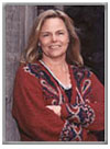 rhonda beckman, reflexologist